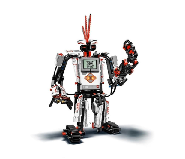 LEGO MINDSTORMS EV3 - 158397 - zdjęcie 2